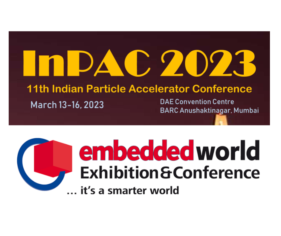 Instrumentation Technologies around the world recently